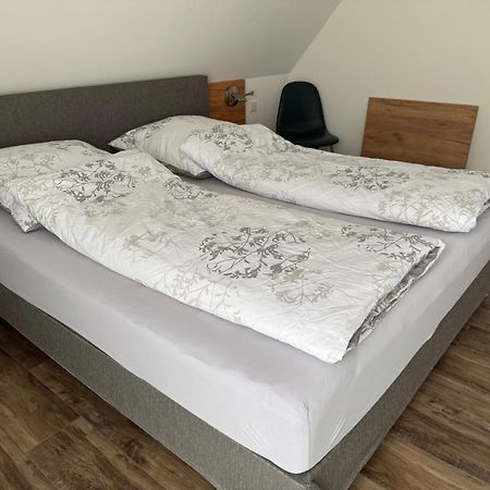 Gaestezimmer Am Haarhaus Ostbevern Екстер'єр фото