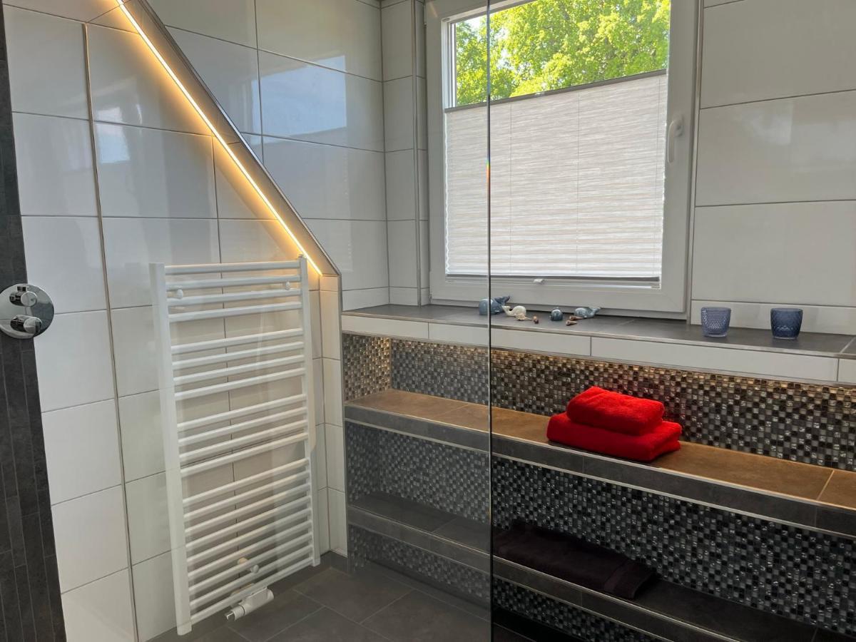 Gaestezimmer Am Haarhaus Ostbevern Екстер'єр фото