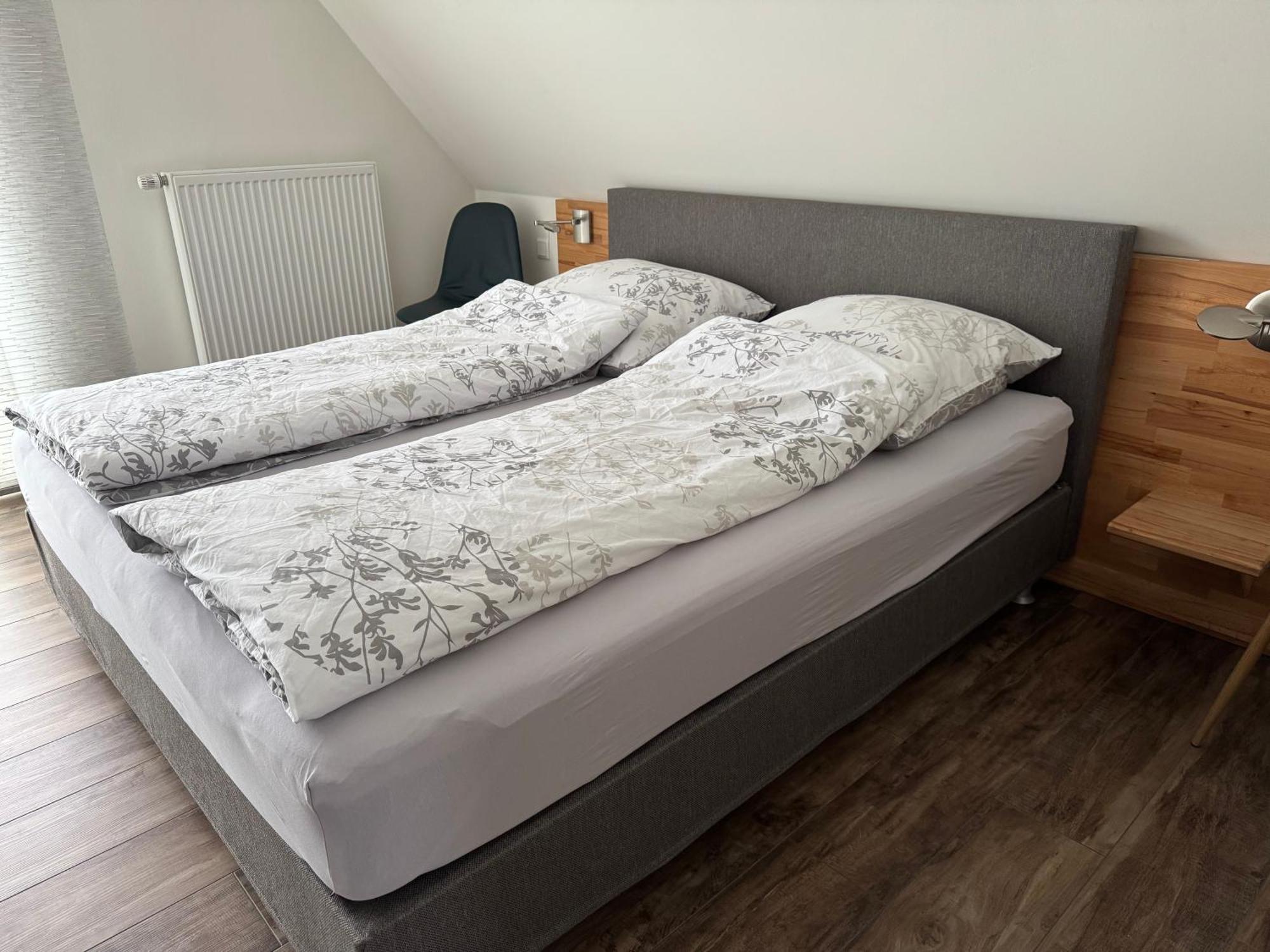 Gaestezimmer Am Haarhaus Ostbevern Екстер'єр фото